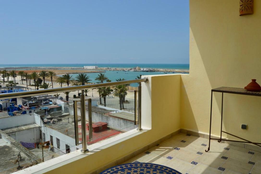 El Hambra 2 Apartment Asilah Exterior photo