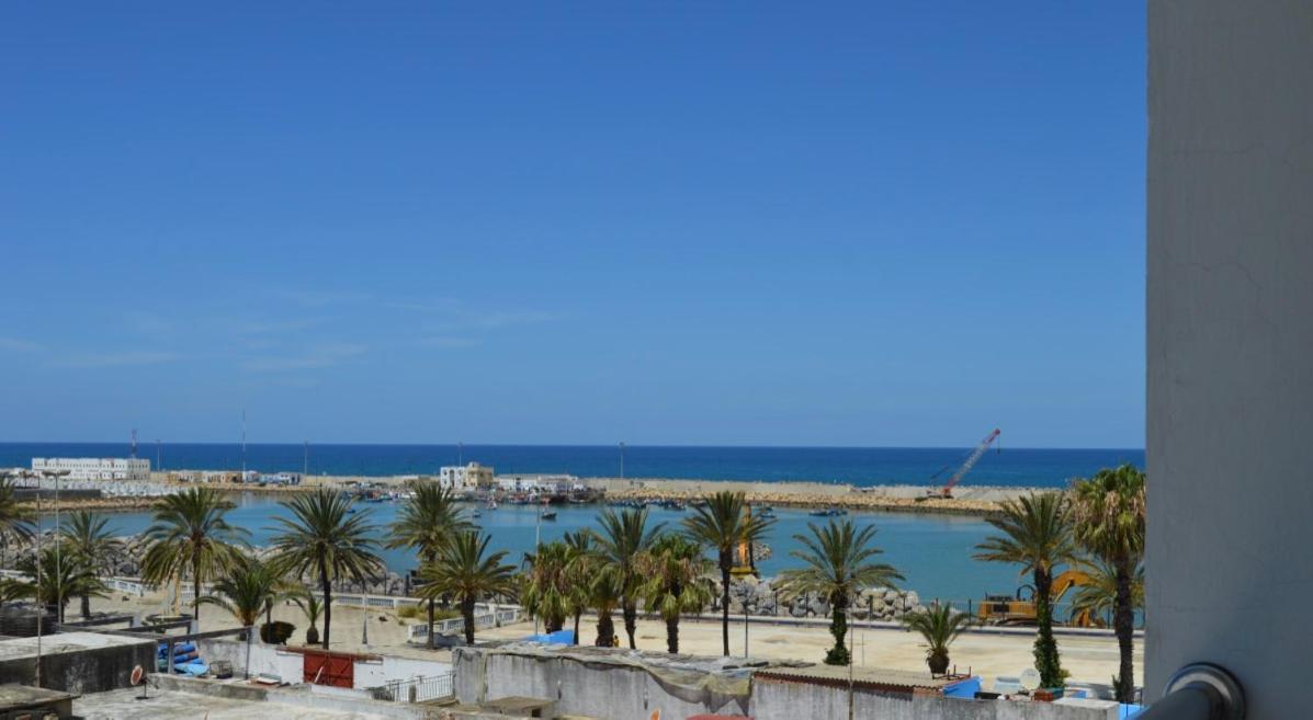 El Hambra 2 Apartment Asilah Exterior photo